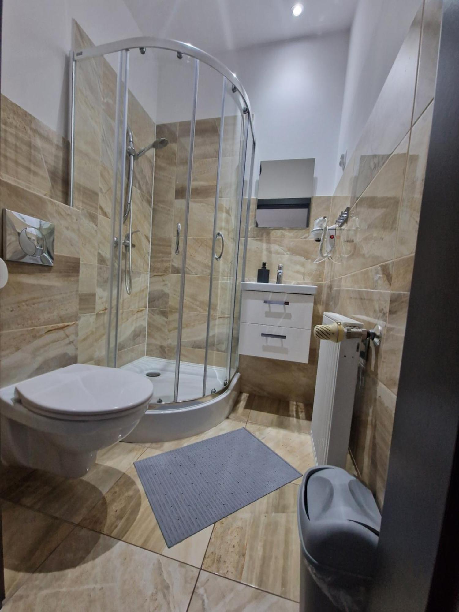 Willa Lawenda Apartament 2 Rytro Εξωτερικό φωτογραφία